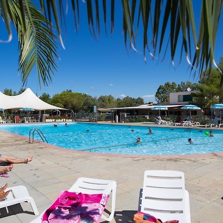 Toscana Bella Camping Village Vada Exterior photo