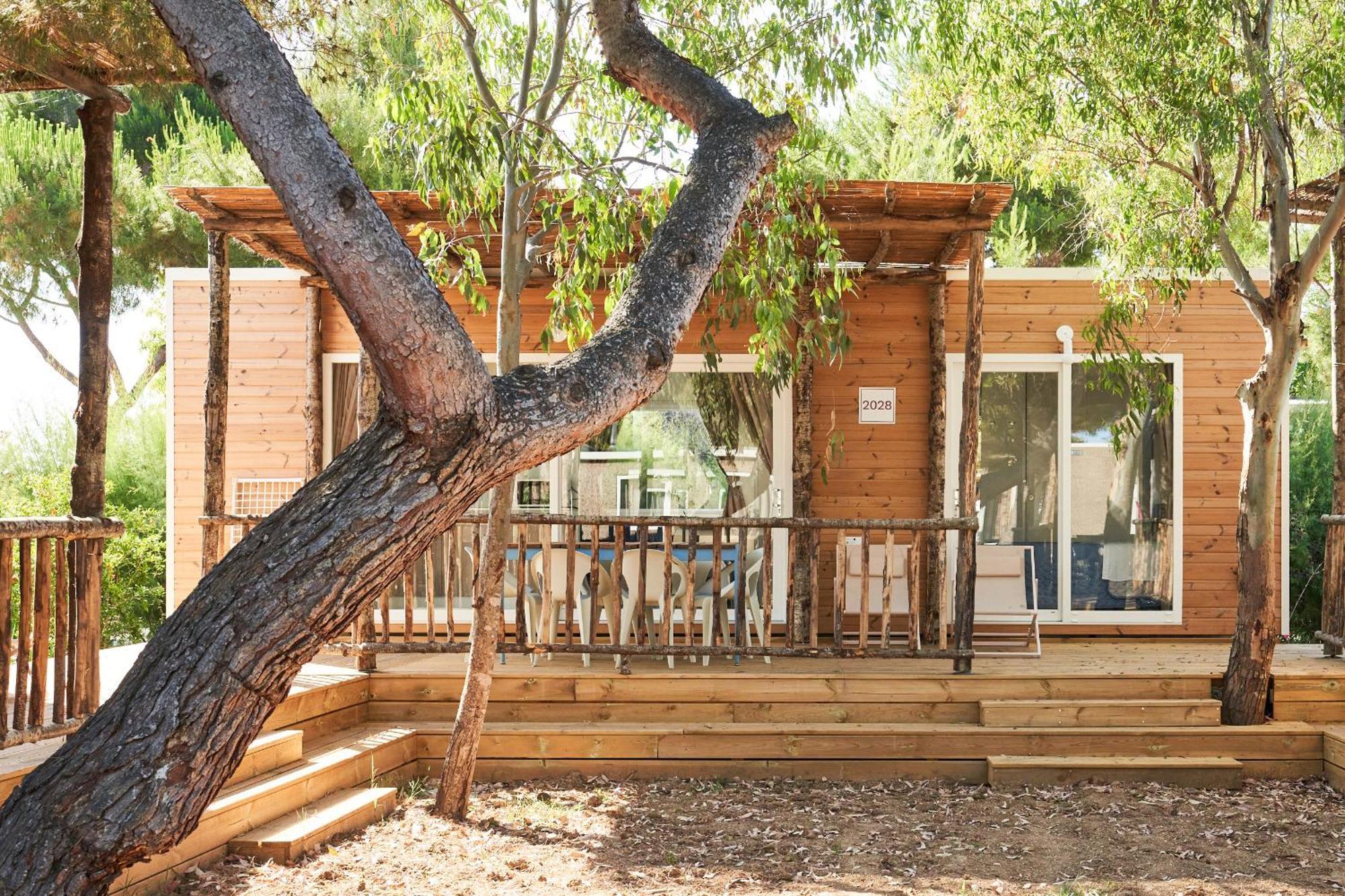 Toscana Bella Camping Village Vada Exterior photo