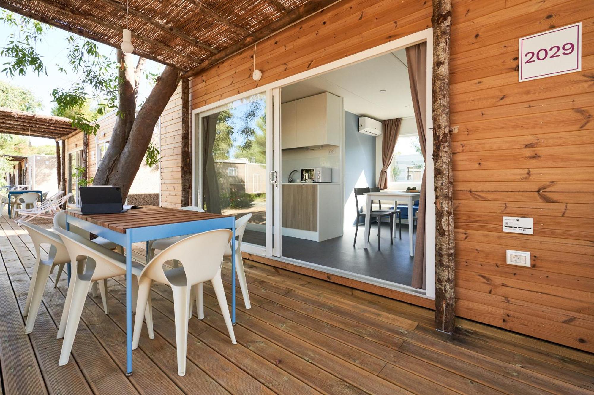 Toscana Bella Camping Village Vada Exterior photo