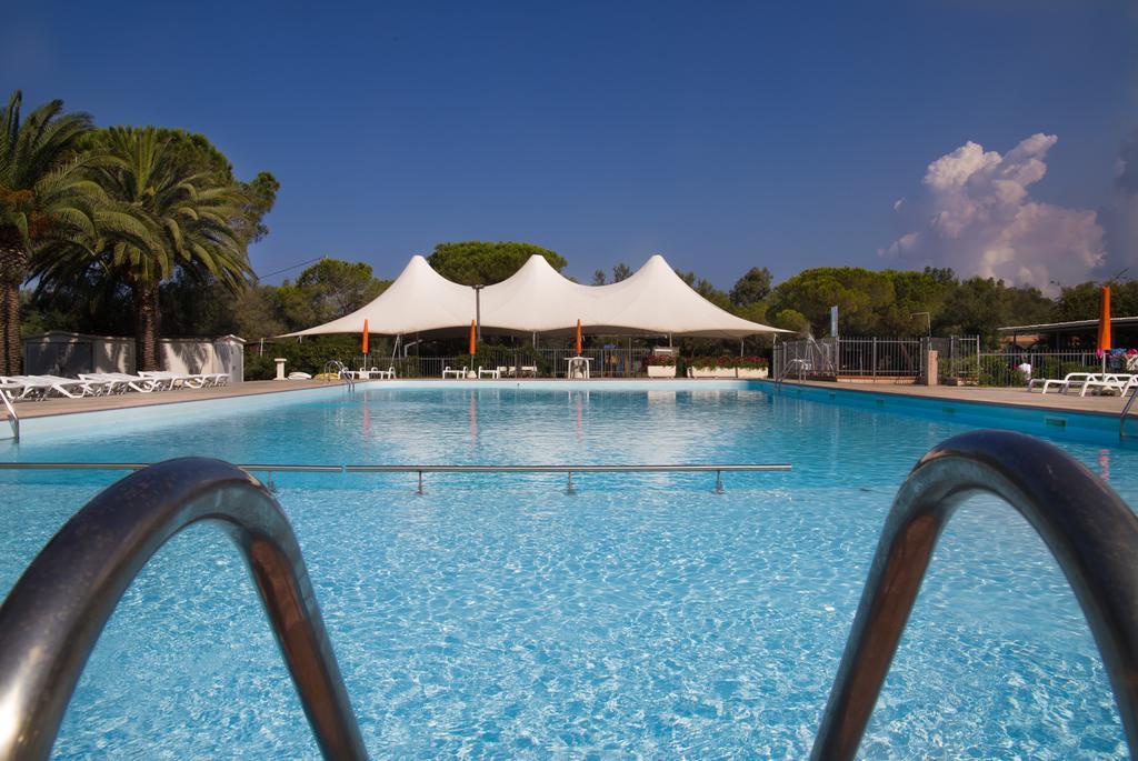 Toscana Bella Camping Village Vada Exterior photo